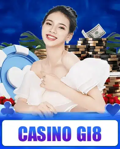 Casino gi8