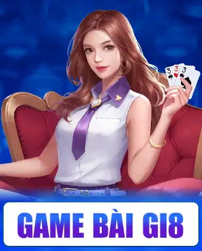 Game bài gi8